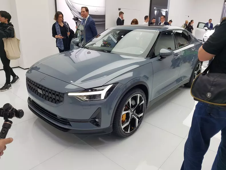 polestar 2 Geneva 2019 002