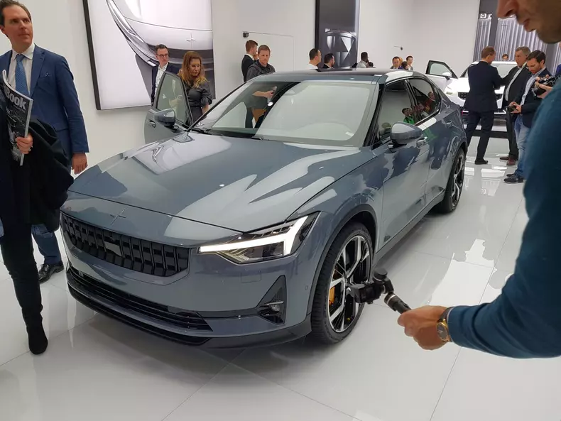 polestar 2 Geneva 2019 003