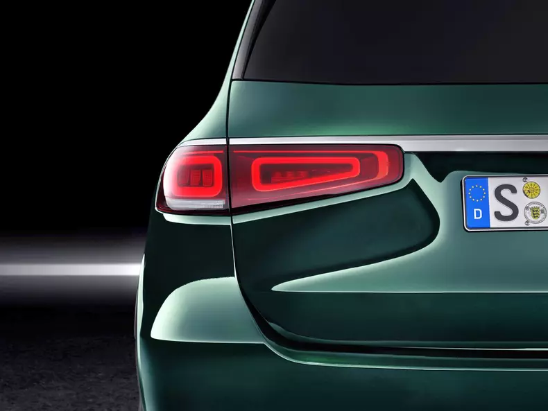 Mercedes-Benz GLS 2020 085