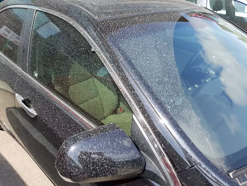 ploaie nisip Sahara 001