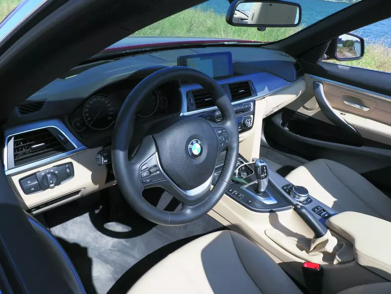 BMW 420i cabrio 002