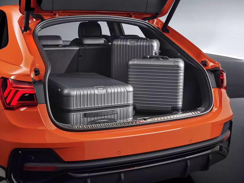 Audi Q3 Sportback 36