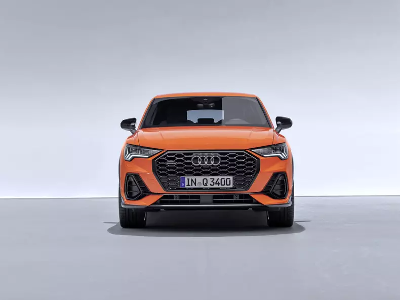 Audi Q3 Sportback 42