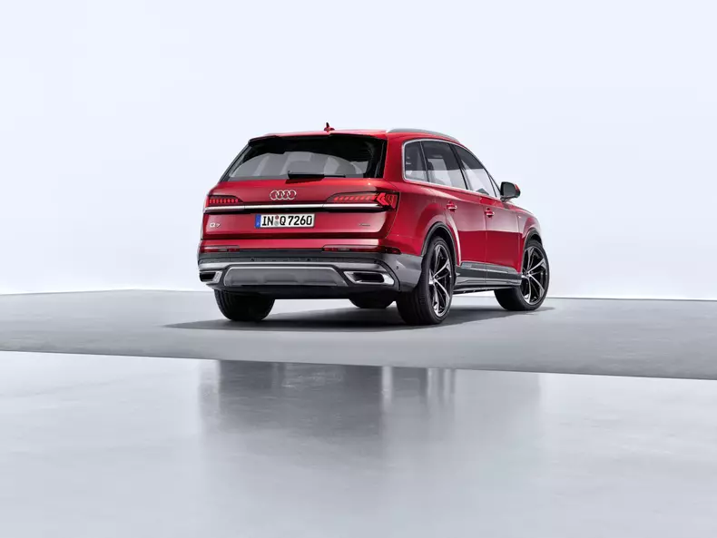 Audi Q7 facelift 003