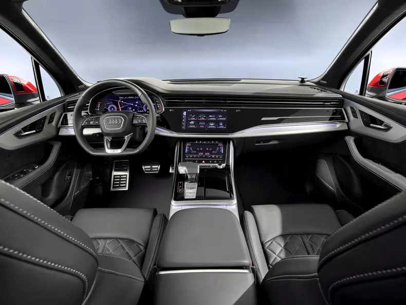 Audi Q7 facelift 016