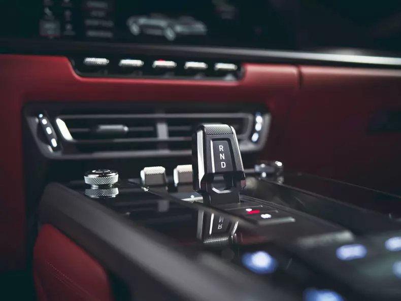 Porsche 911 Carrera 10