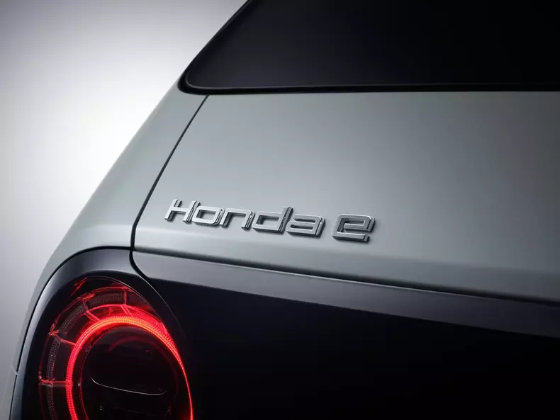 Honda e – iată varianta de producție a modelului electric nipon