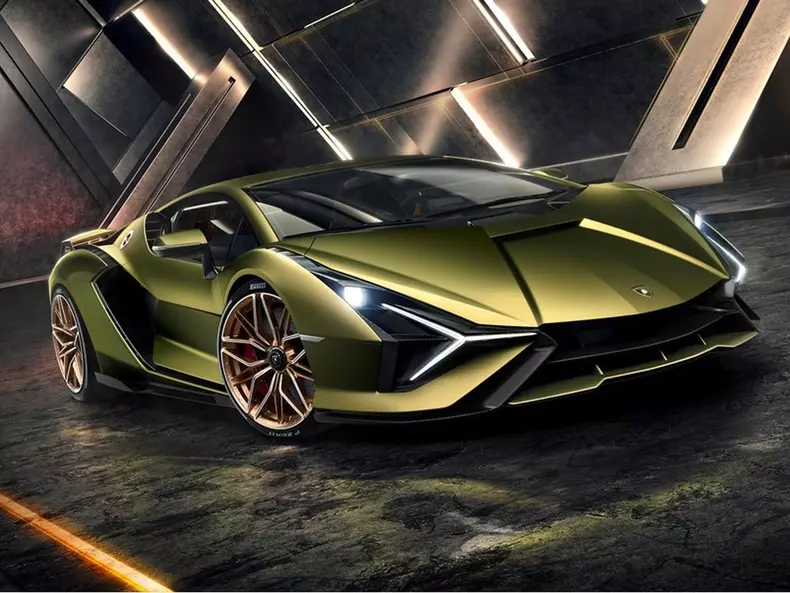 LamborghiniSian01