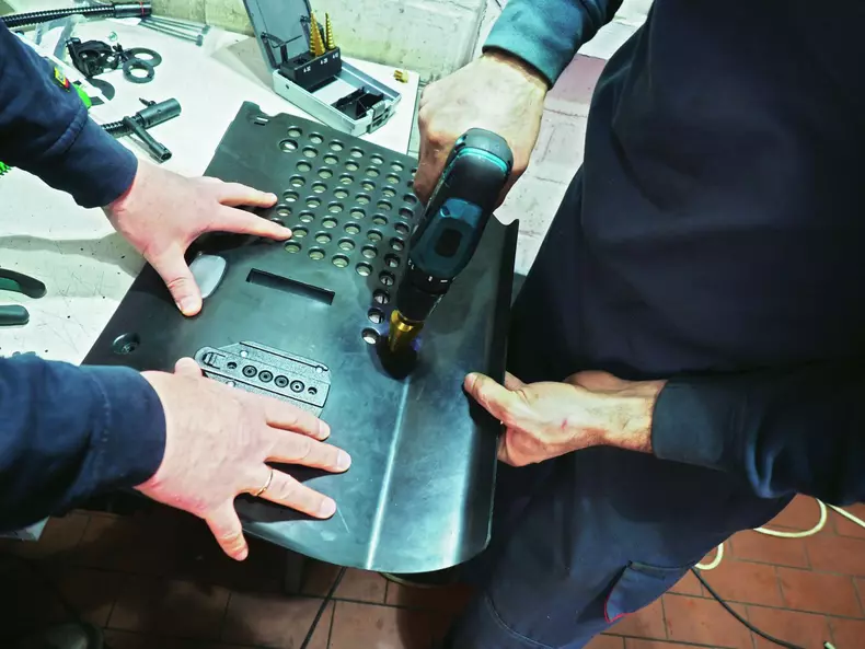 caldura in masina eco 007