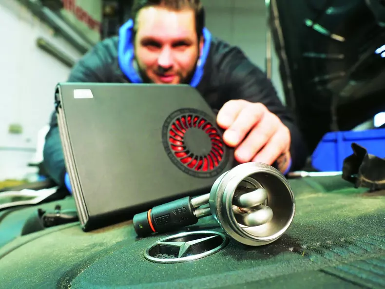 caldura in masina eco 010