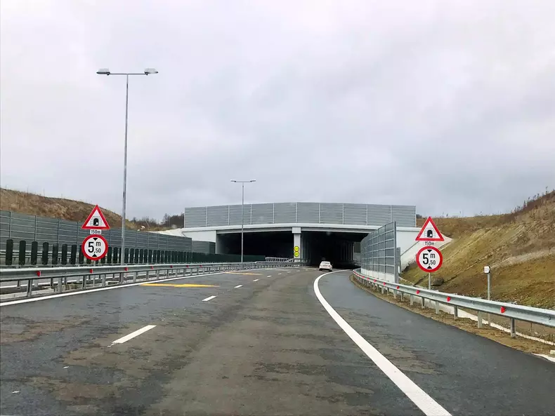 Lotul 3 al autostrăzii A1 Sibiu – Pitești: statul român plătește peste 1 miliard de euro
