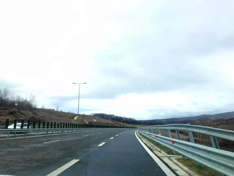 Lotul 3 Lugoj Deva autostrada Foto DRDP Timisoara 11