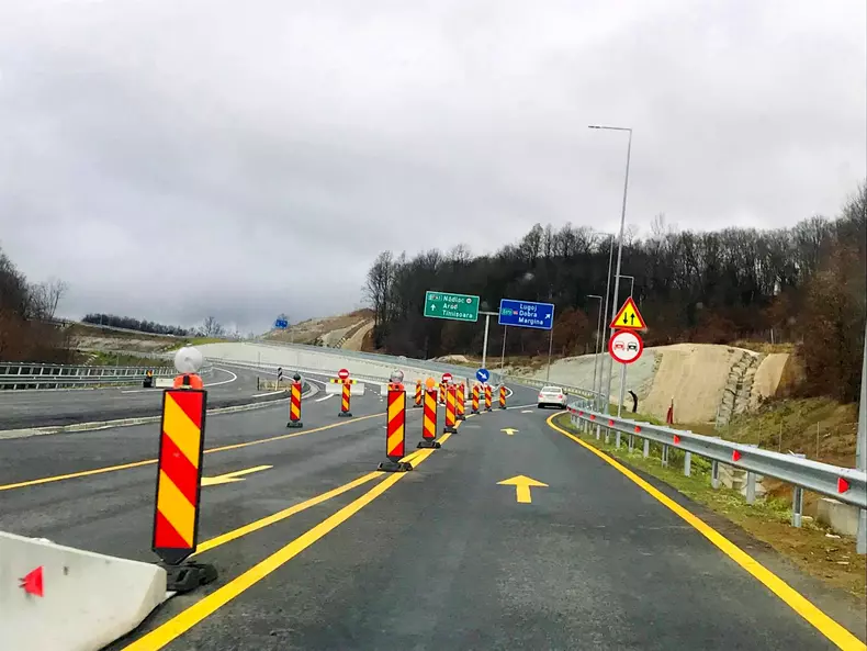 Lotul 3 Lugoj Deva autostrada Foto DRDP Timisoara 4