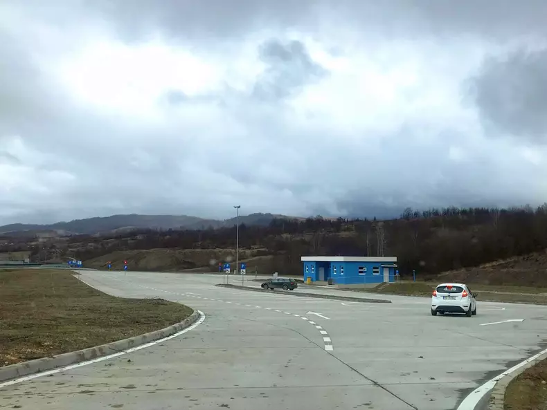 Lotul 3 Lugoj Deva autostrada Foto DRDP Timisoara 8