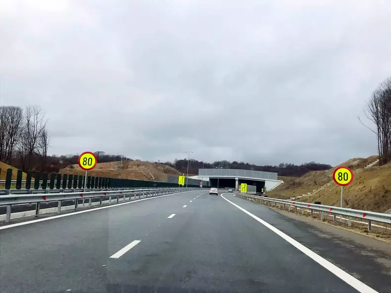 Lotul 3 Lugoj Deva autostrada Foto DRDP Timisoara 9