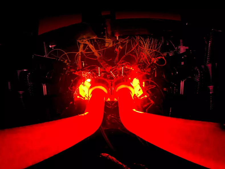 Aston Martin TM01 V6