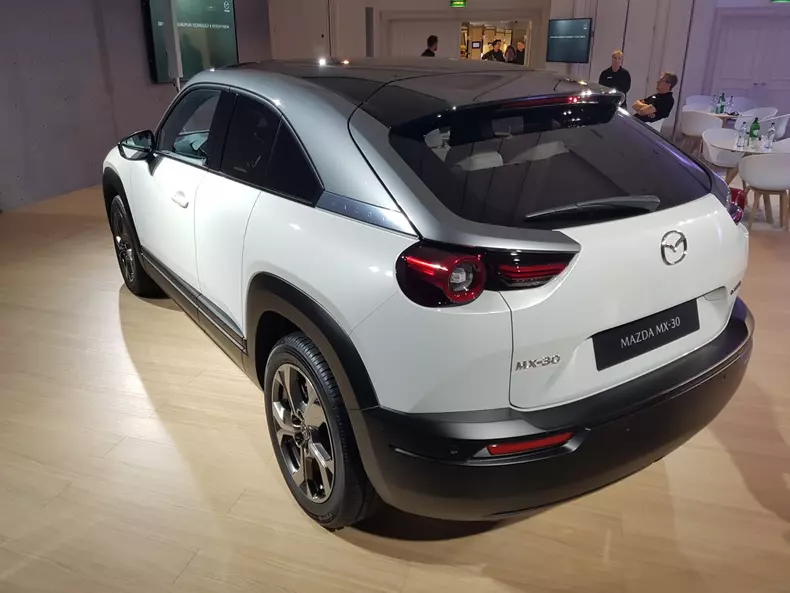 Mazda CX-30 19