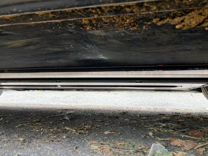 Tesla Model 3 dauna 13