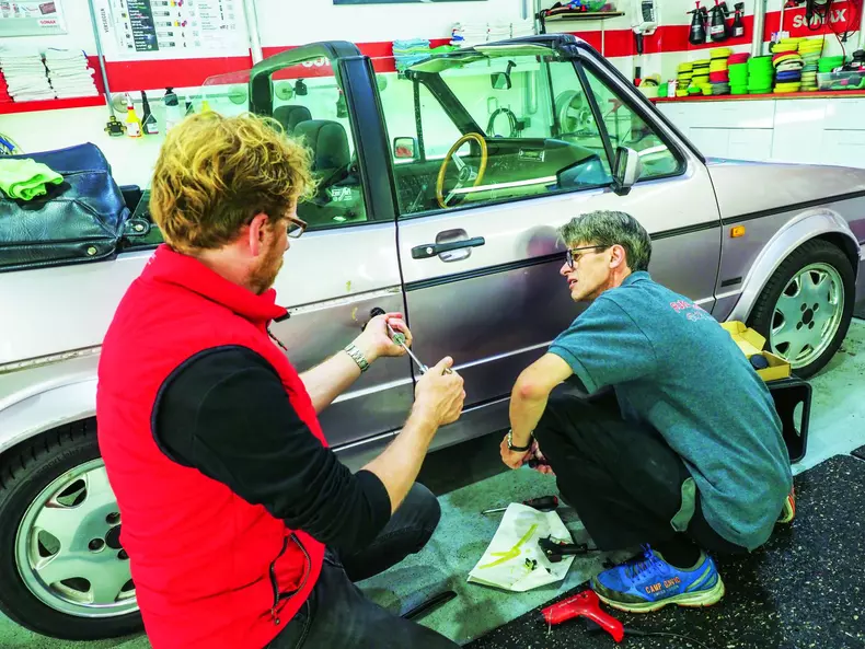 practic reparatie vopsea 007