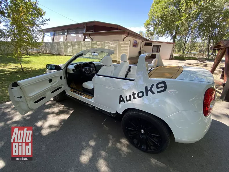 Dacia Duster Summer 081