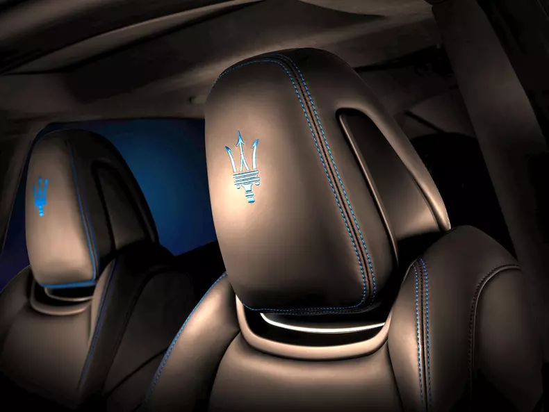 Maserati Ghibli Hybrid 006