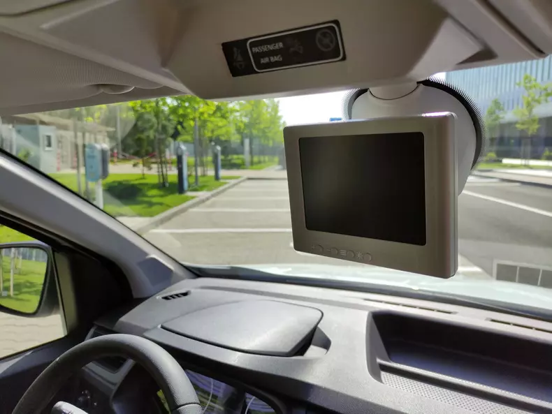 Renault Express Van 003