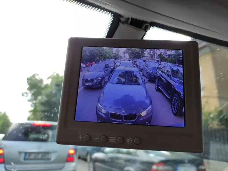 Renault Express Van 012