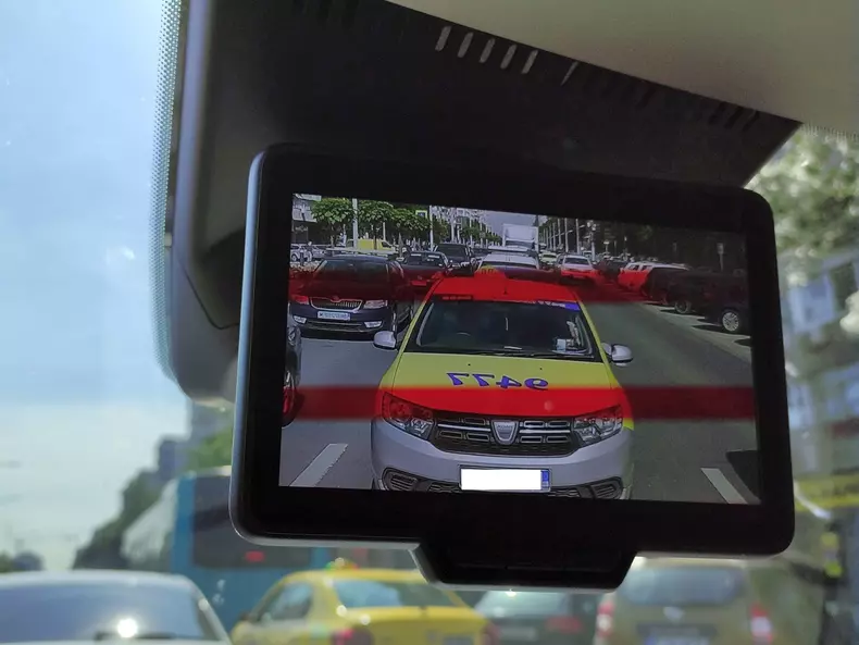 Renault Kangoo Van 005