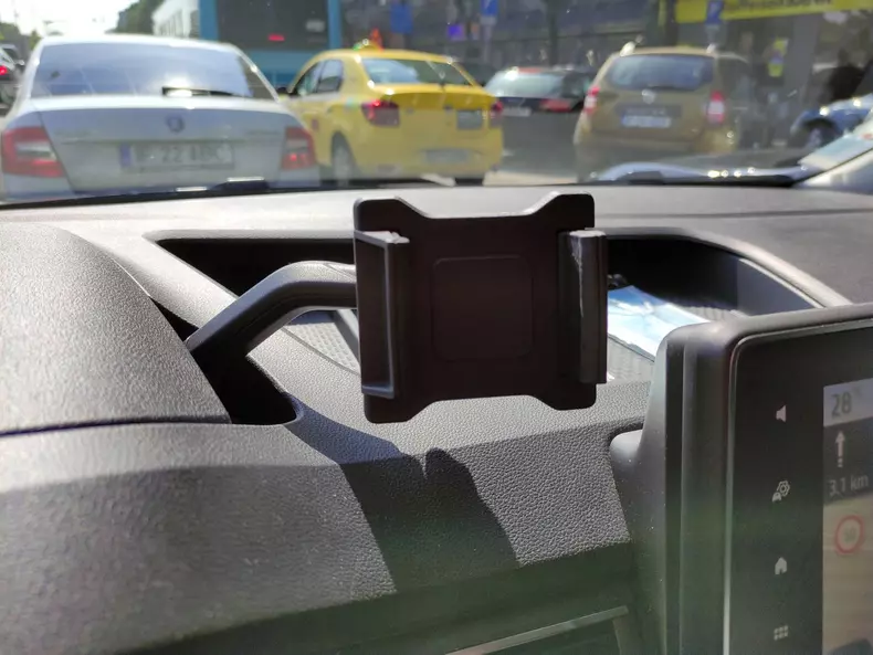 Renault Kangoo Van 006