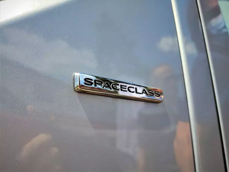 Renault Trafic Spaceclass 002