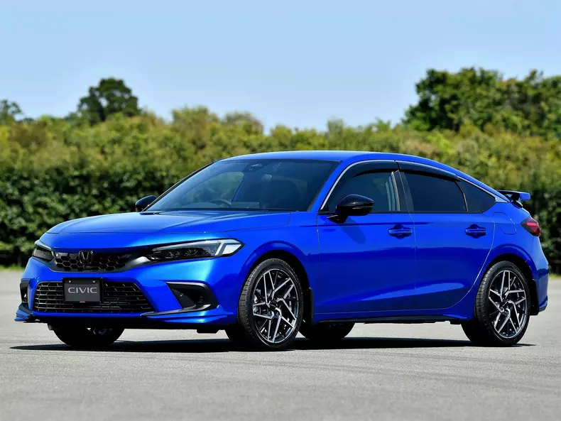 2022_Honda Civic_01