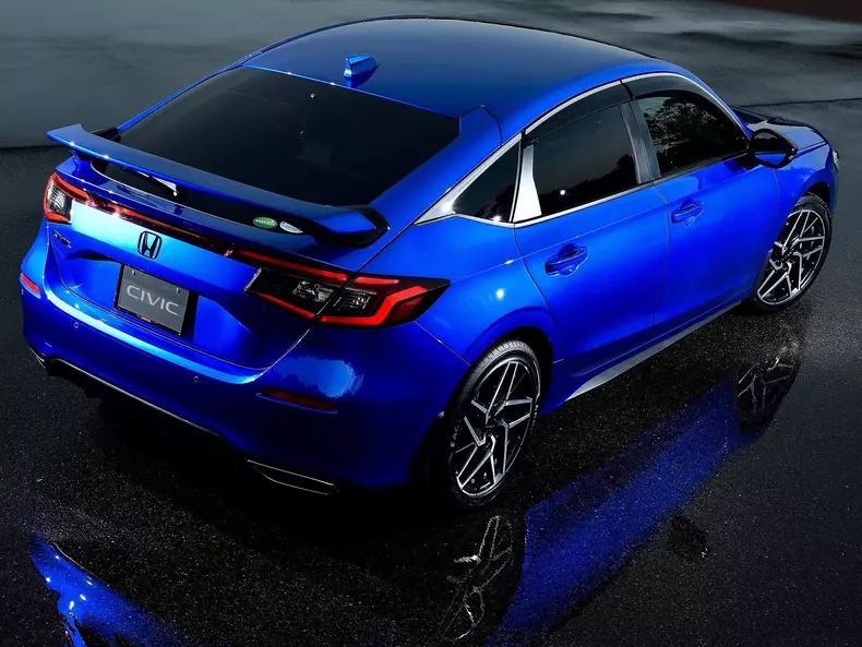 2022_Honda Civic_02