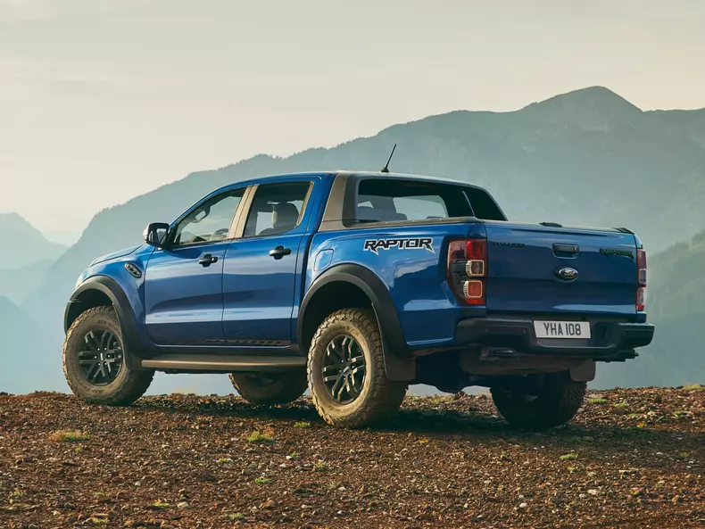 2021 Ford Ranger Raptor_02