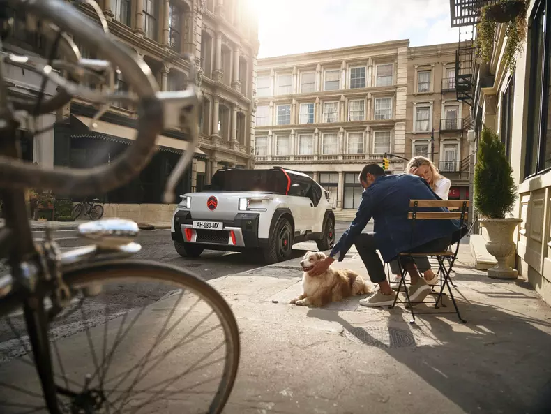 Citroen OLI all-e 012