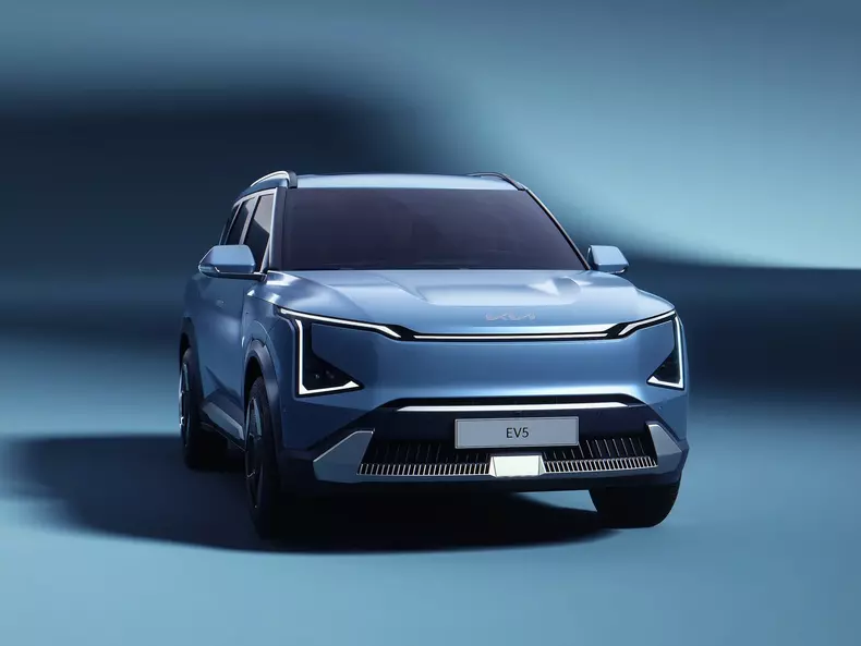 Kia-EV5-2024-1600-01