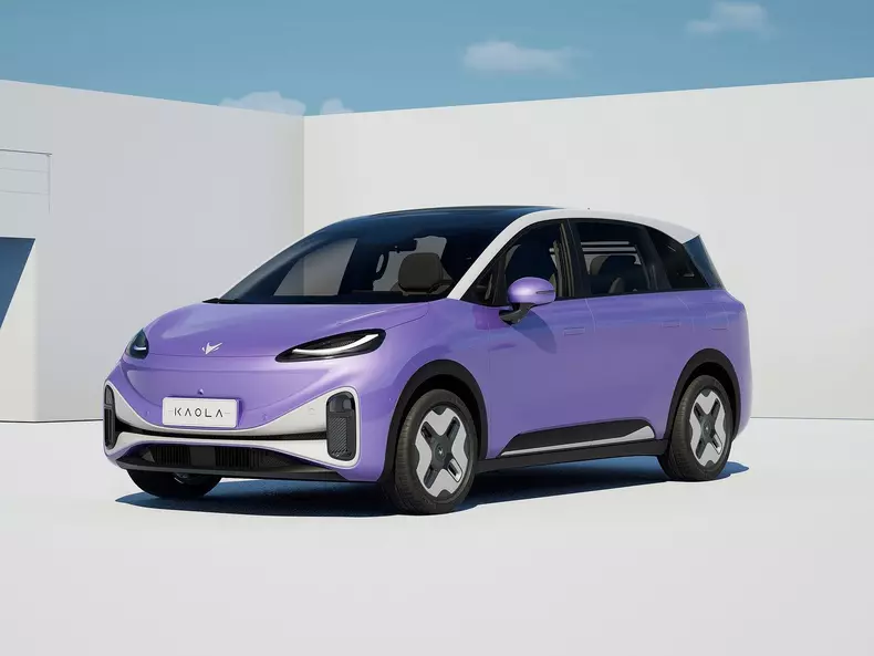 BAIC-ArcFox_Kaola-2024-1600-09