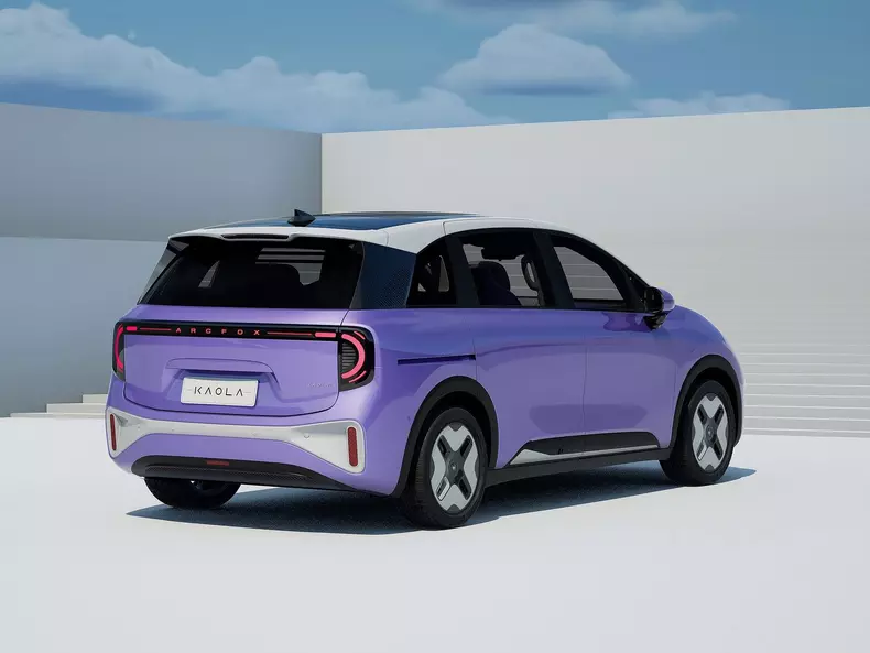 BAIC-ArcFox_Kaola-2024-1600-0c