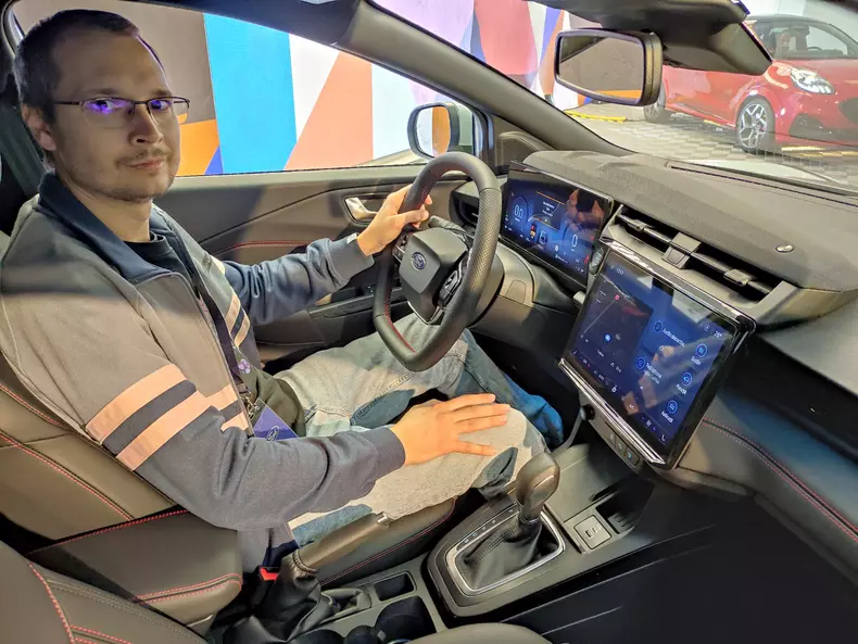 Ford Puma facelift 2024 001