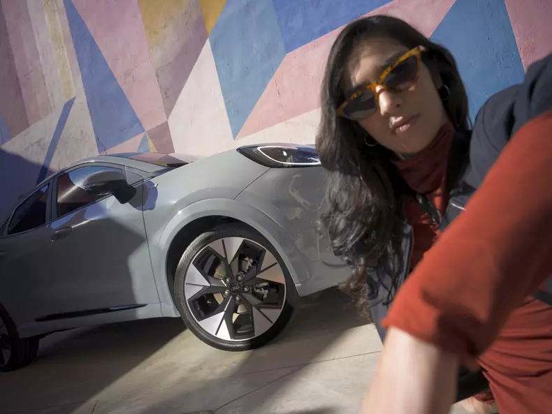 Ford Puma facelift 2024 046