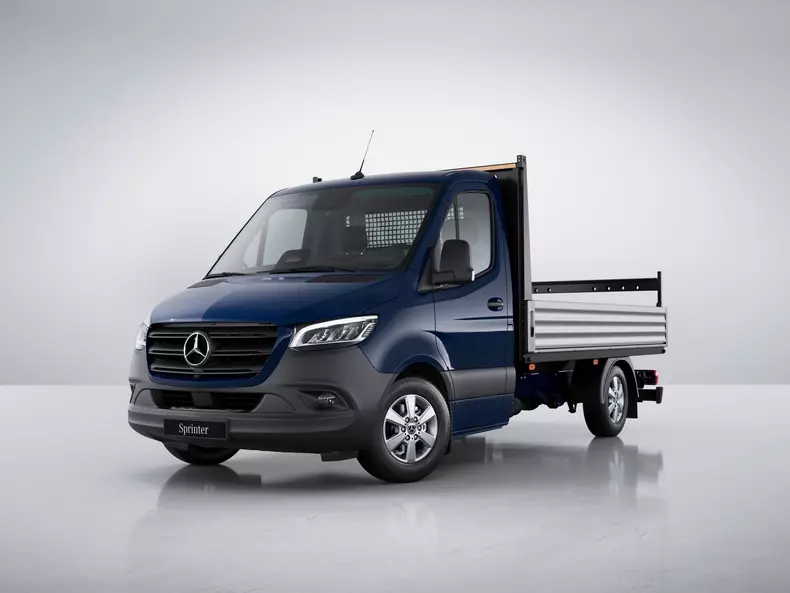 Sprinter_eSprinter 1