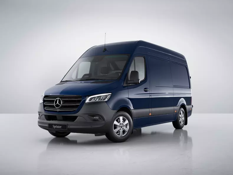 Sprinter_eSprinter 2