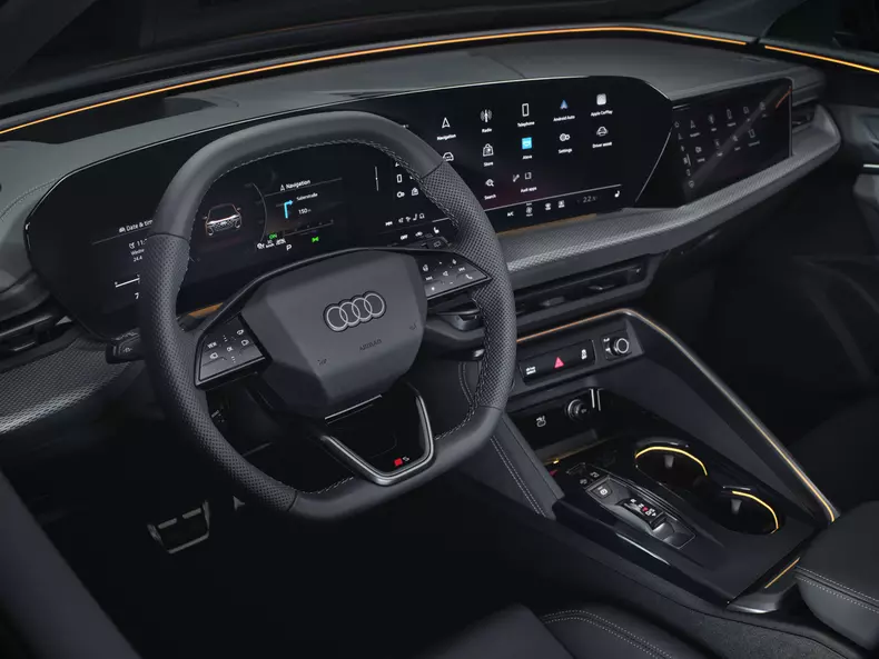 Audi Q5 SUV