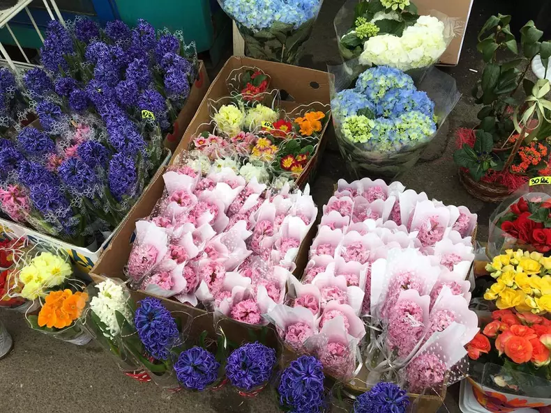buchete de flori
