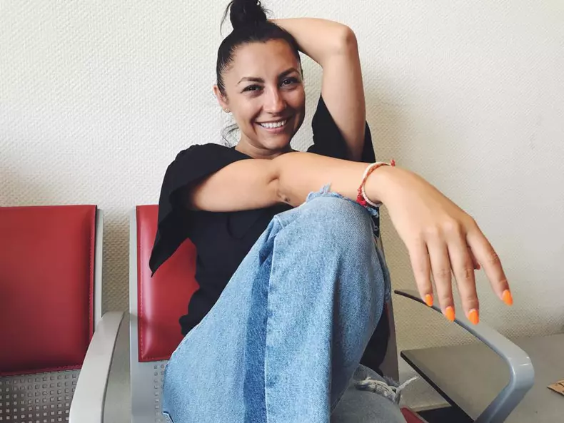 Andra zi de nastere 1