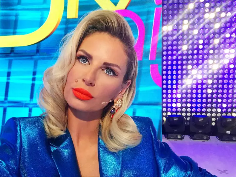 Andreea Bănică 1