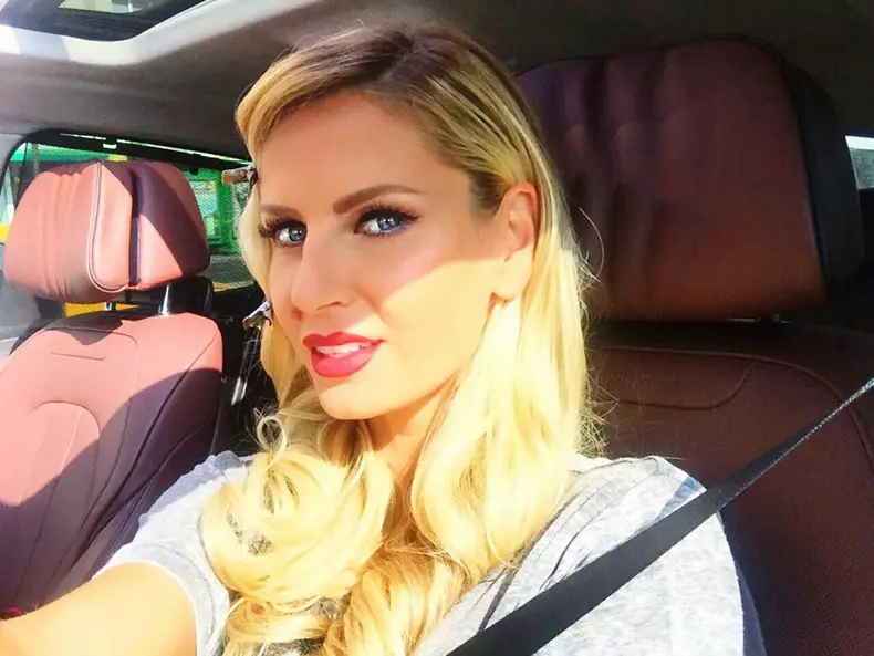 Andreea Banica 4