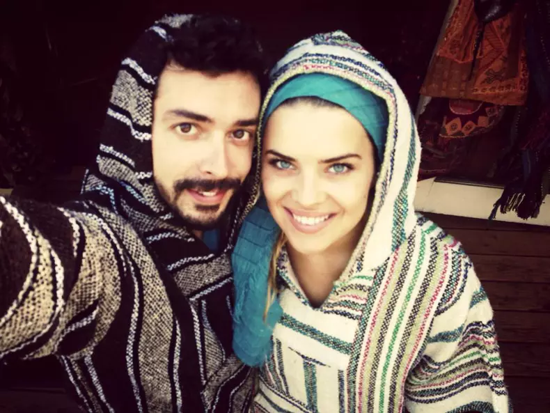 Marius Moga si Bianca Lapuste 1