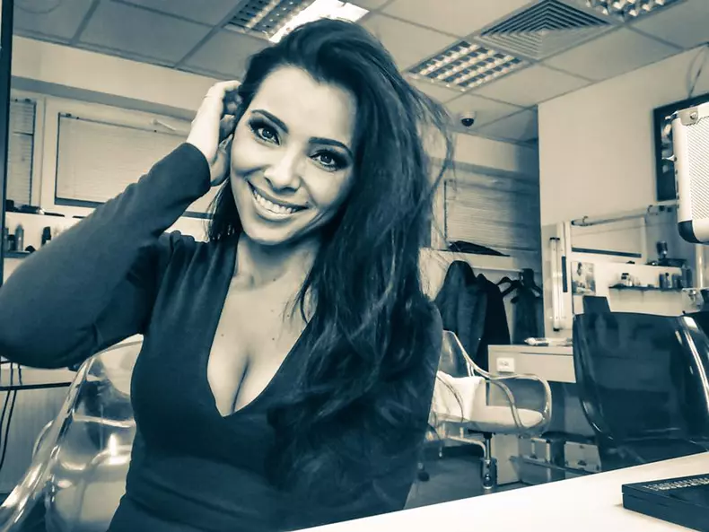 Corina Caragea 11