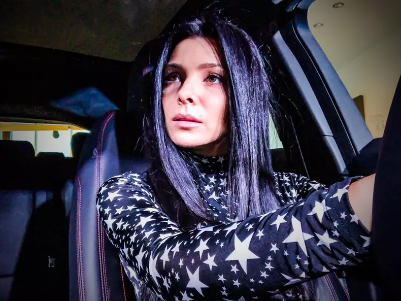 Corina Caragea 3