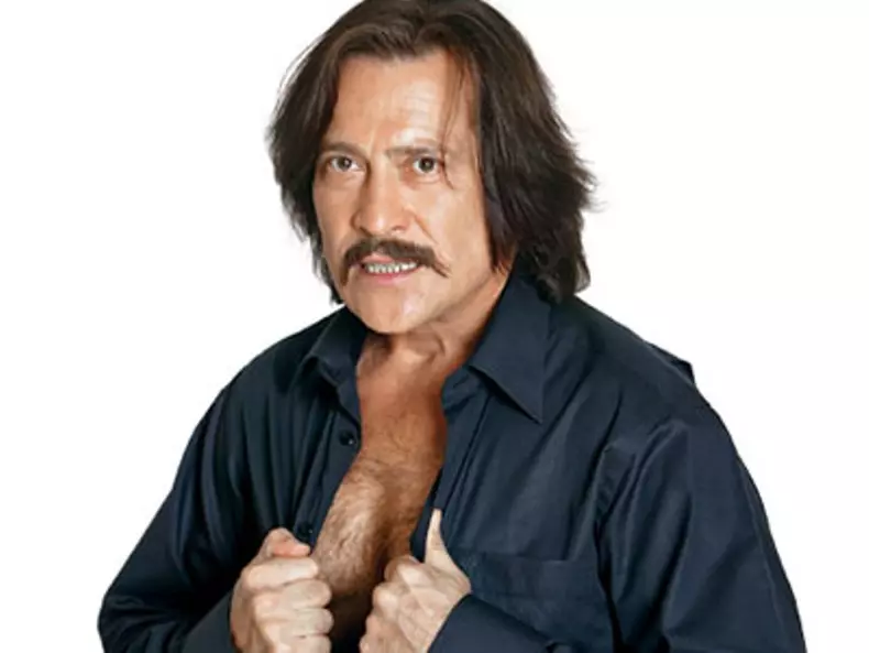 Marius Bodochi 1
